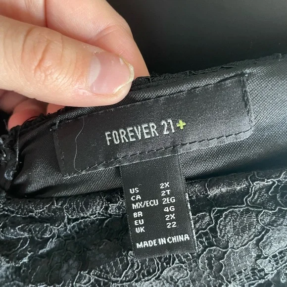 Dress - Picture 3 of 3